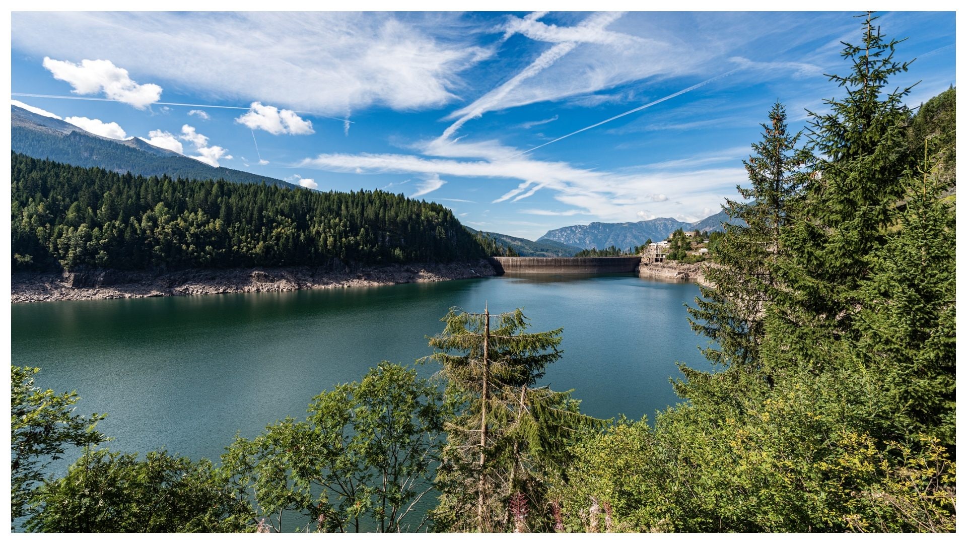 Cosa vedere a Predazzo, la città più amata dagli atleti delle Olimpiadi Milano-Cortina