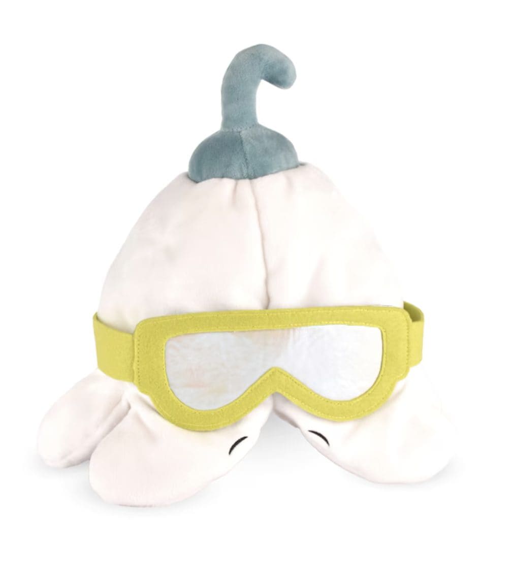 Flo maschera da scii