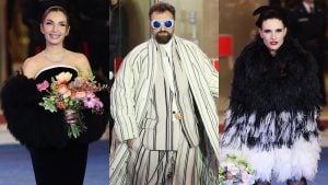 Il green carpet di Sanremo 2026: tutti i look dei cantanti in gara al Festival