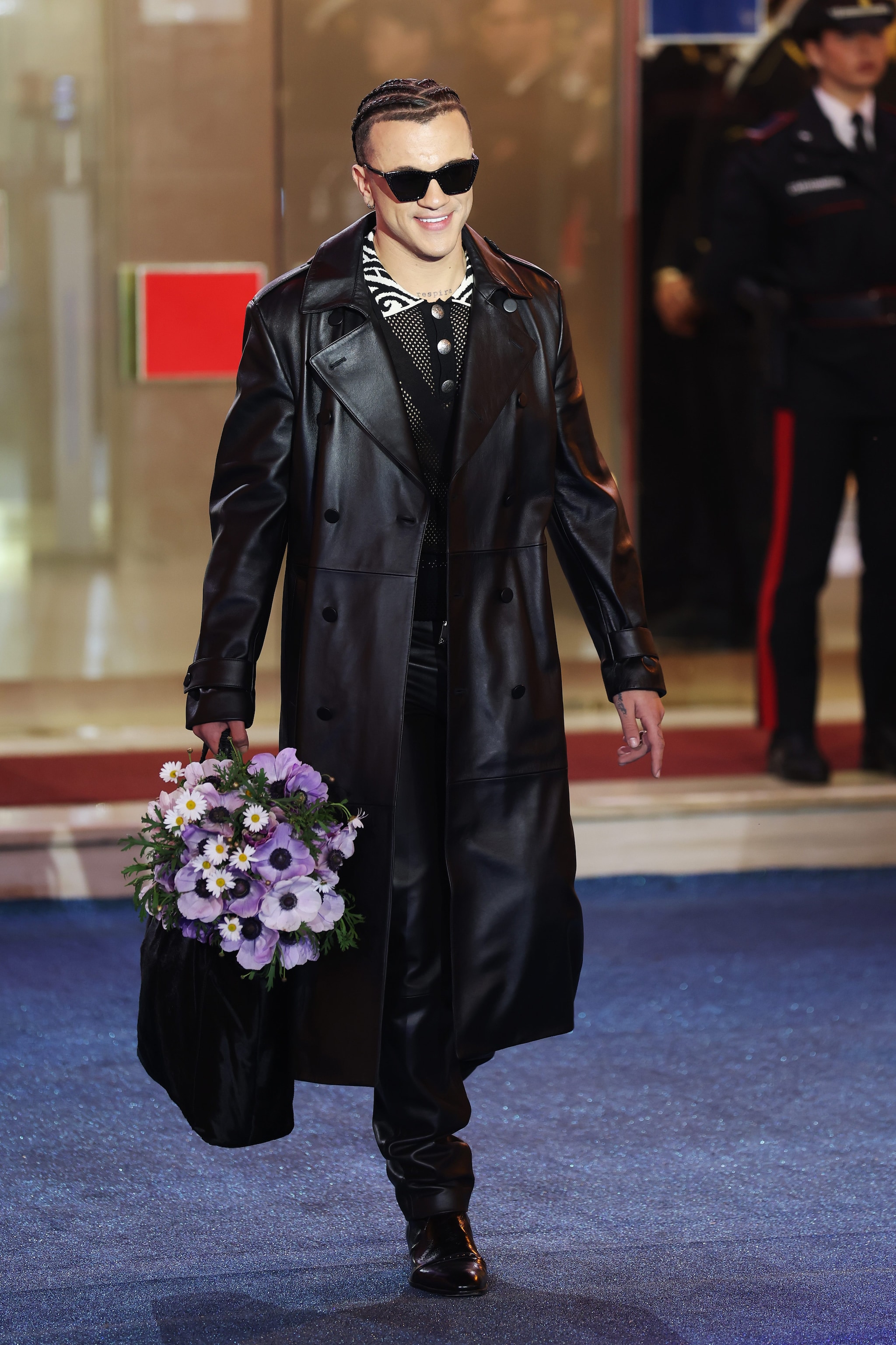 Samurai Jay in Richmond