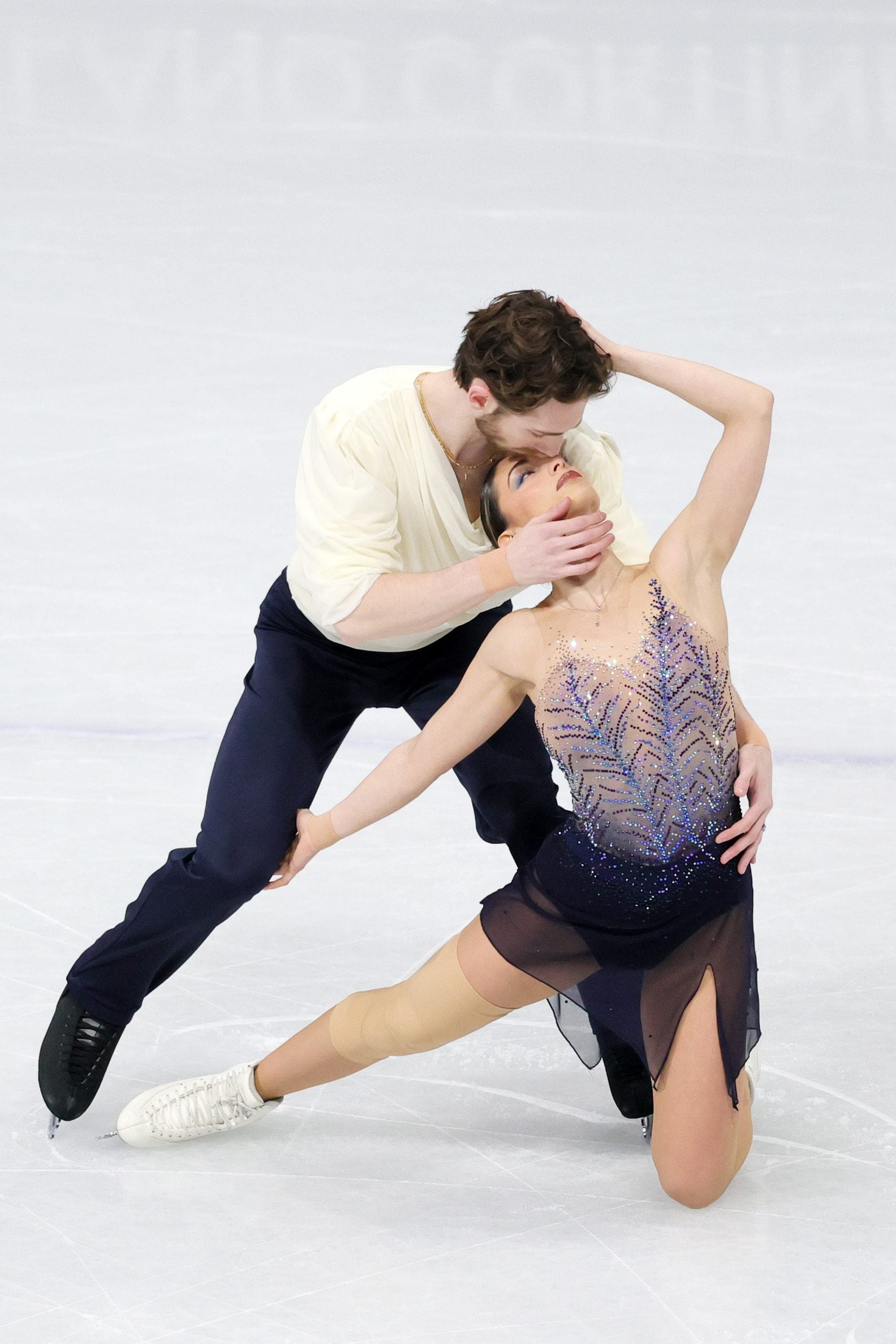 Sara Conti e Niccolò Macii