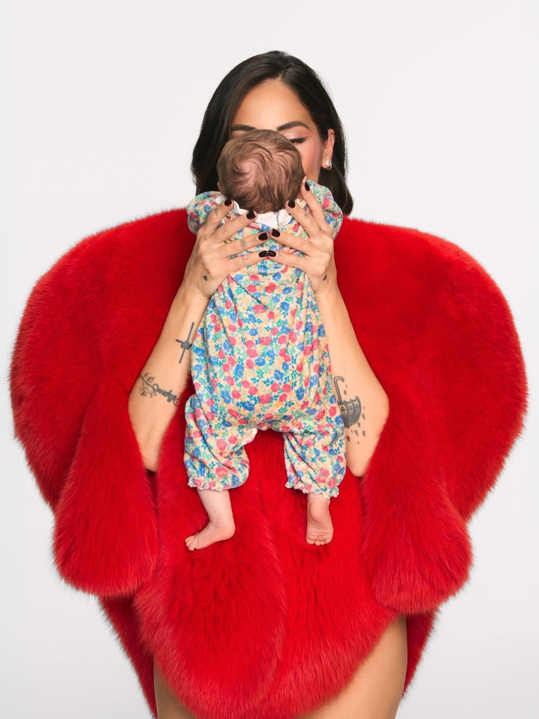 Giulia De Lellis e Priscilla