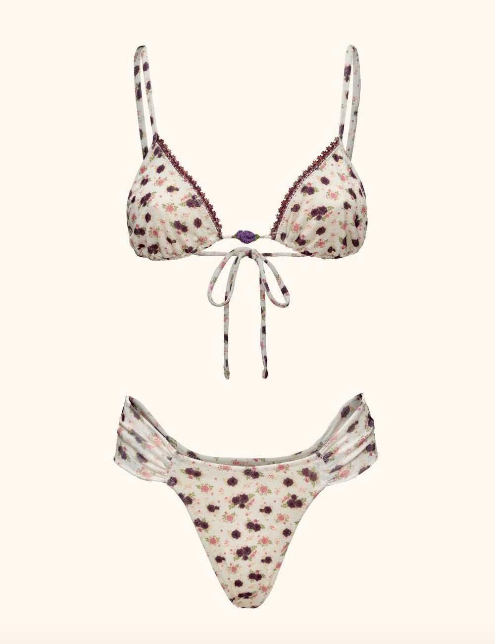 Il bikini Me Fui versione "adulti"