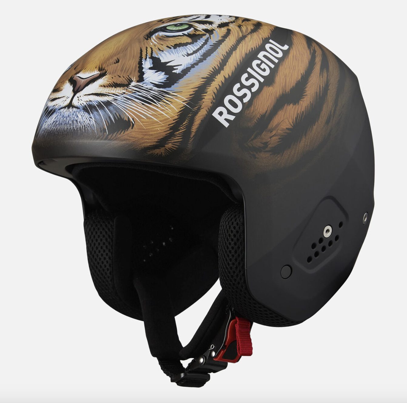 Casco Rossignol