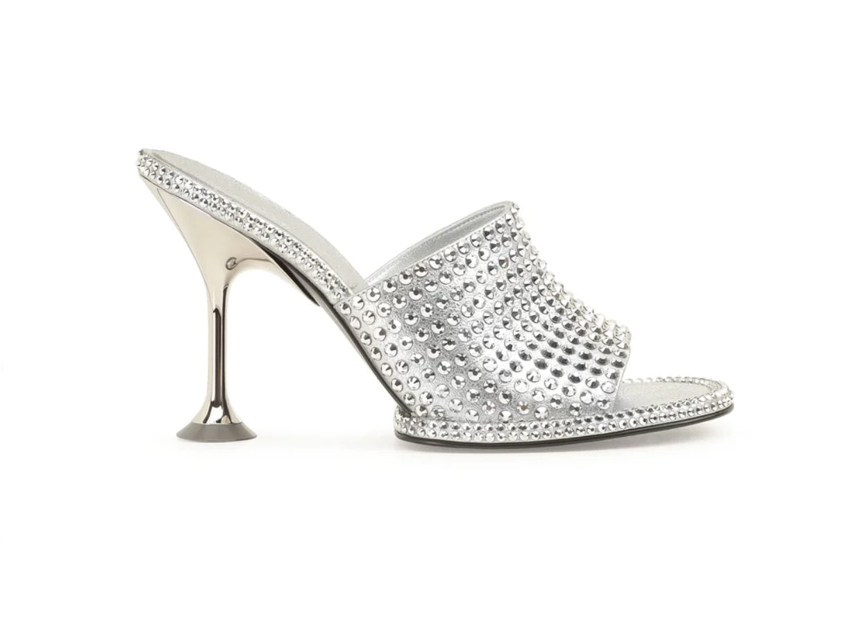 Mules di Sergio Rossi