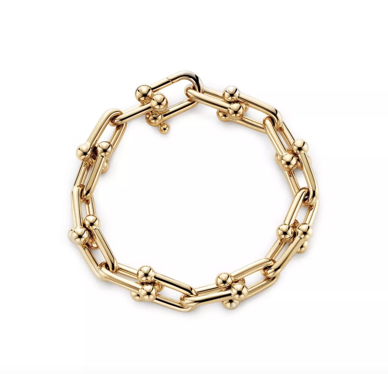Bracciale HardWear by Tiffany di Tiffany&Co.