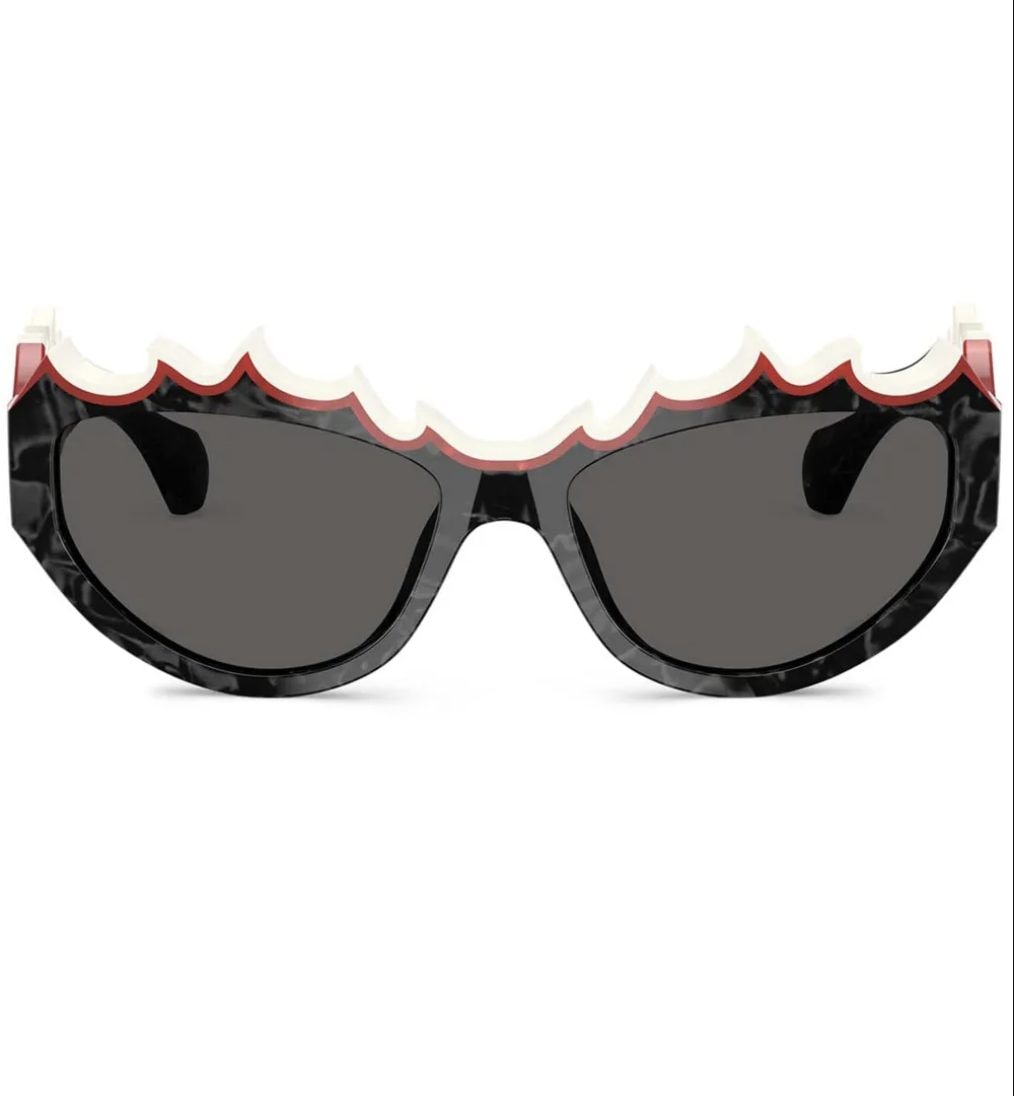 Occhiali di Alain Mikli