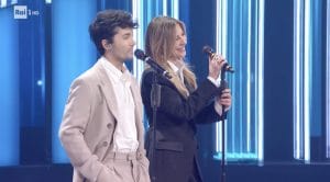 Francesca Fagnani in smoking e coi gioielli da Diva: perché si è vestita da uomo