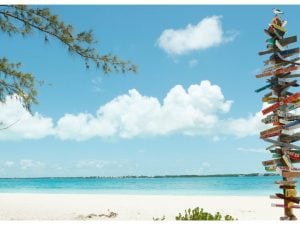 Dove si trova l’isola paradisiaca che ha solo 10 abitanti