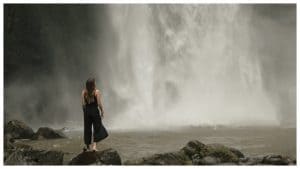 Dove si trova l'isola per sole donne, un rifugio sicuro pensato per la crescita personale