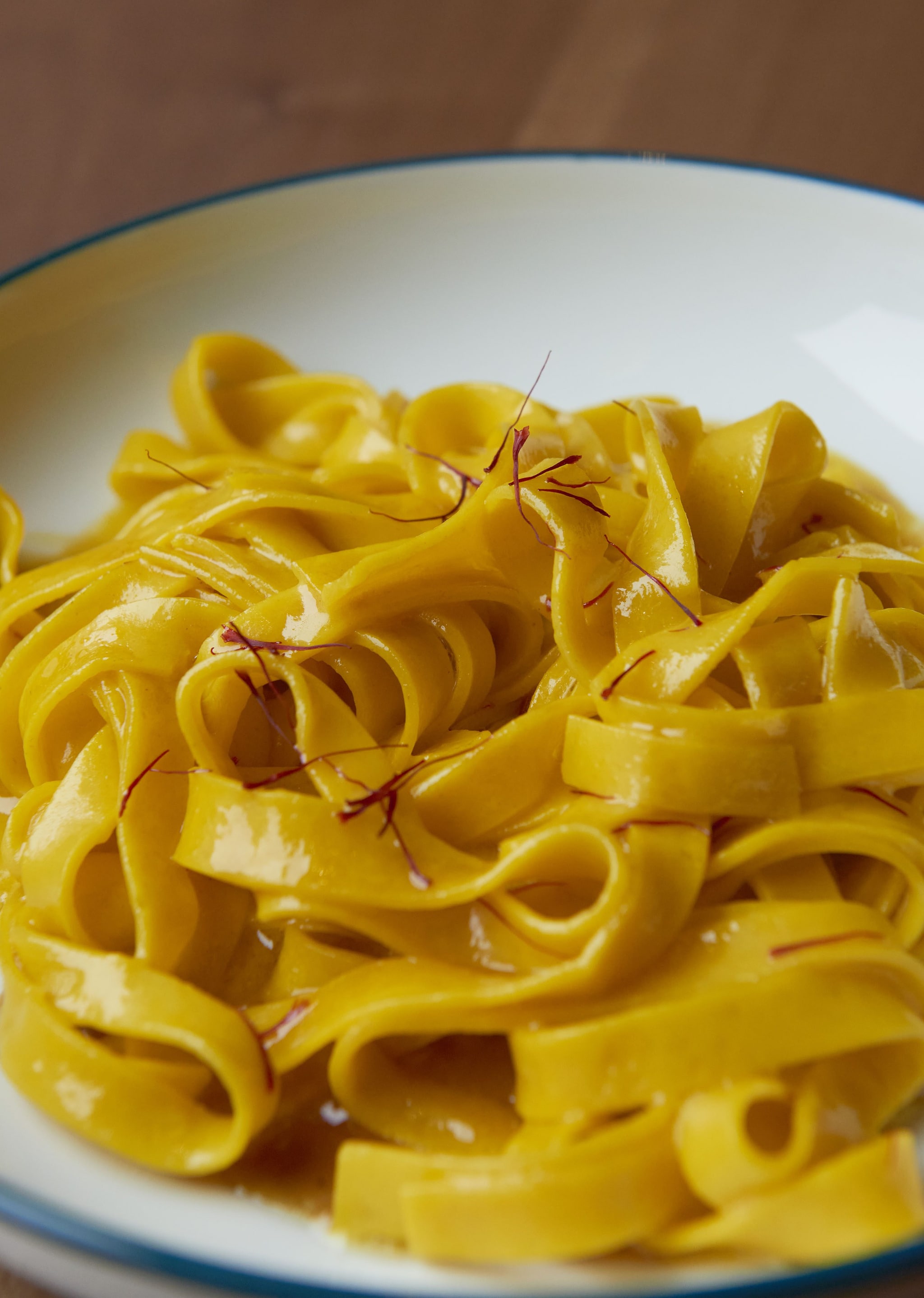 Tagliatelle Giallo a Milano