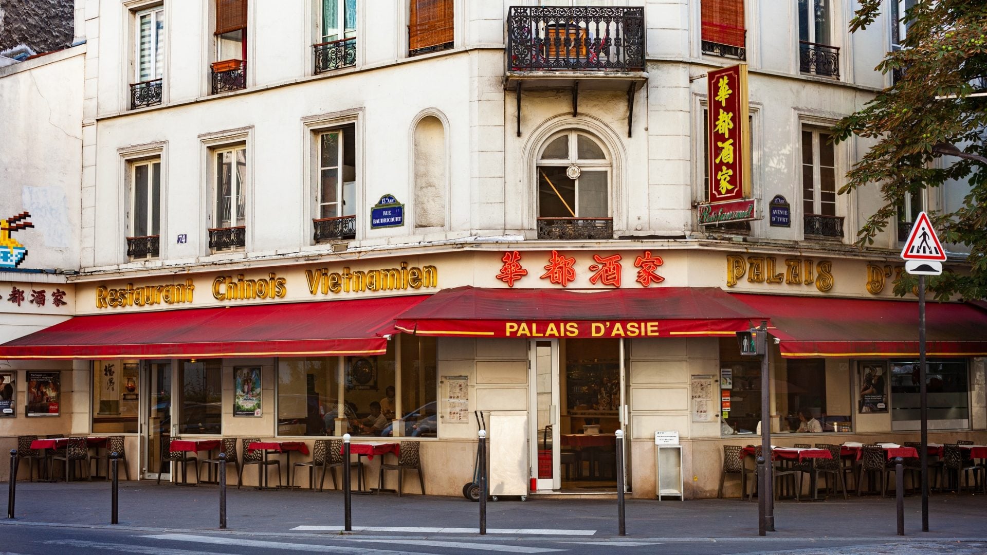 Dove si trova la più grande Chinatown d'Europa e perché andarci