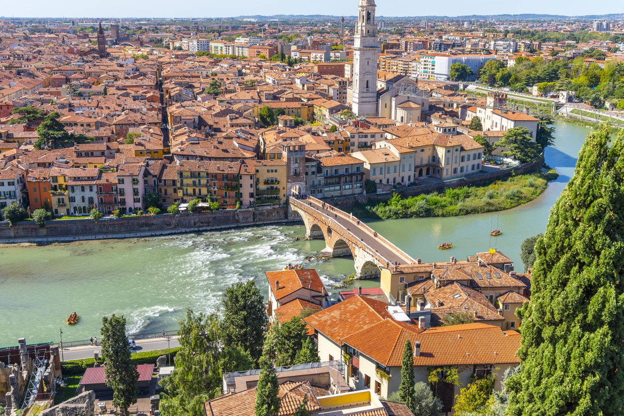 Verona, Veneto