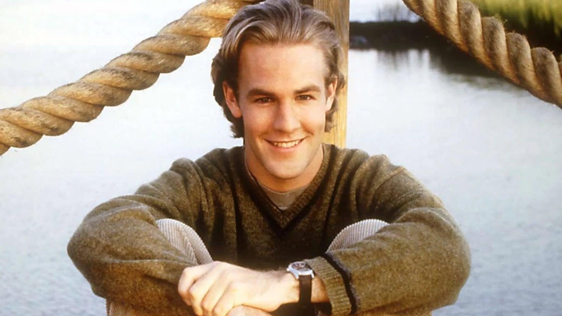 Con l'addio a Dawson finisce davvero la nostra adolescenza: ci ha insegnato a non avere paura di crescere