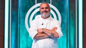 Ángel León, lo chef che recupera il pesce scartato