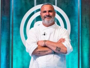 Ángel León, lo chef che recupera il pesce scartato: quali sono i prezzi del suo ristorante tristellato