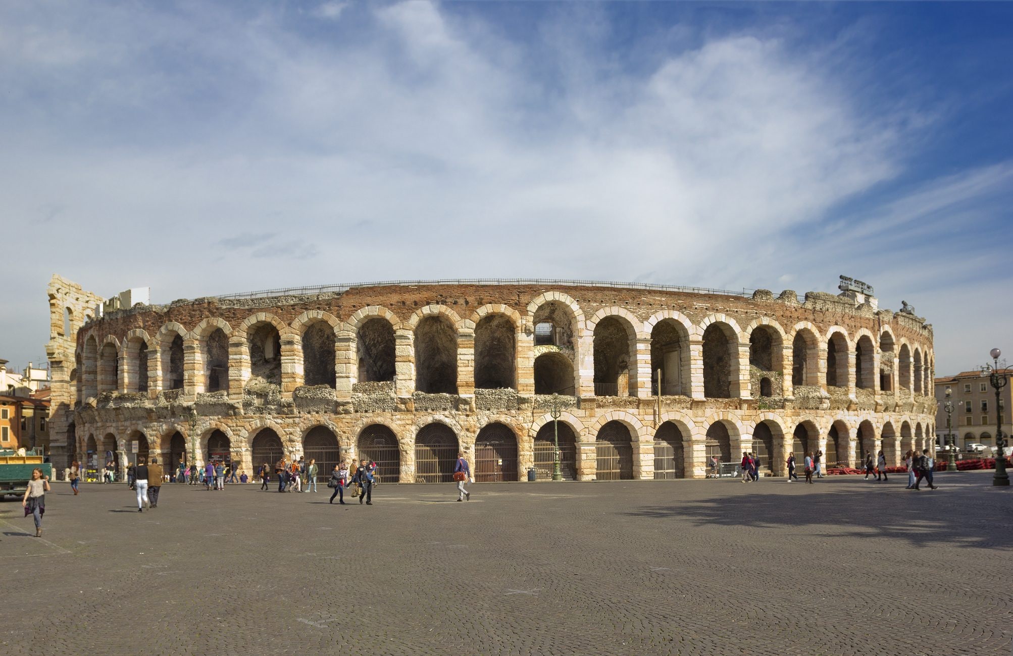 Arena di Verona