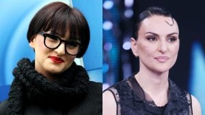 Arisa a Sanremo 2026: la trasformazione della cantante dall'esordio con Sincerità a oggi