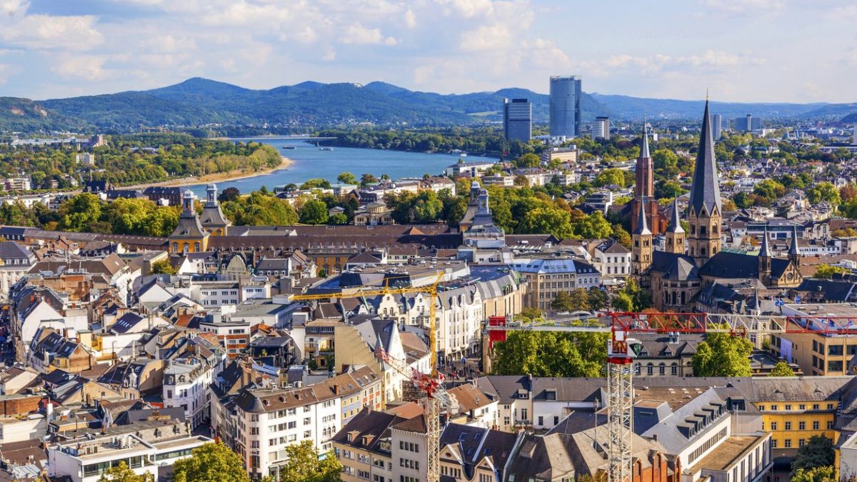 Bonn