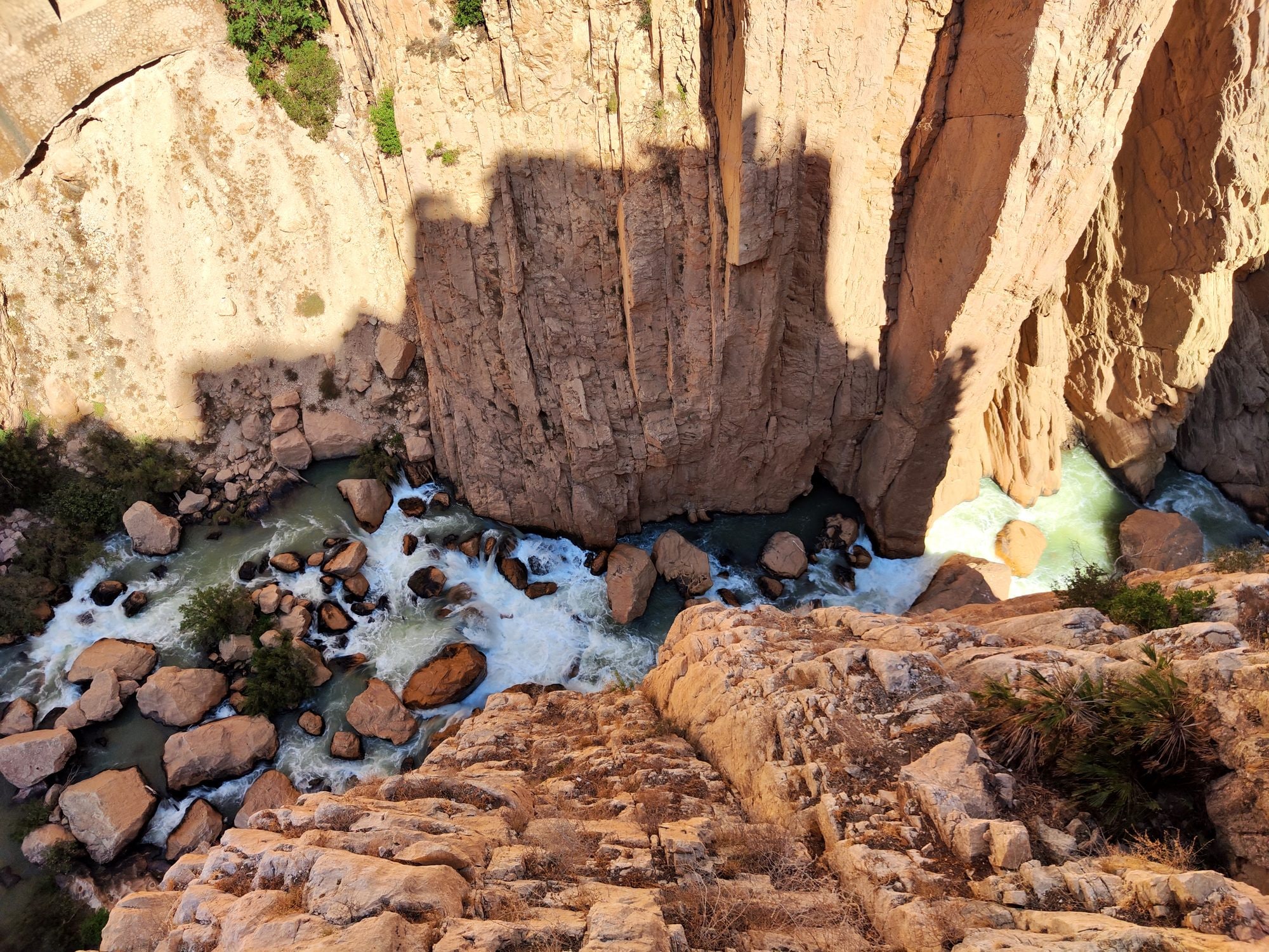 El Caminito del Rey