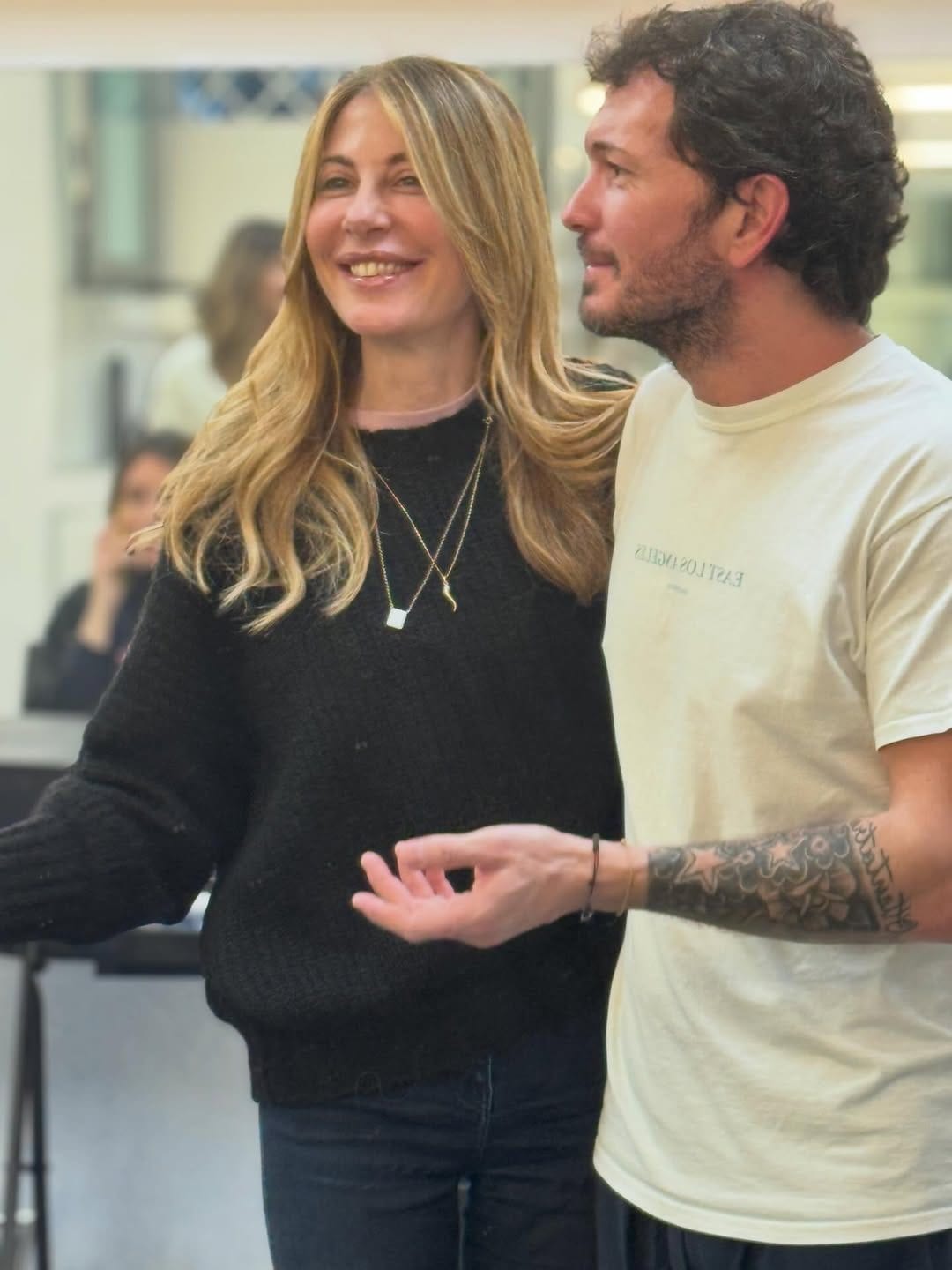 Instagram @fabriziobiocca