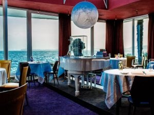 Perché il ristorante stellato Lido 84 chiude dopo oltre dieci anni di attività