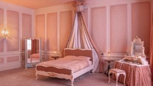 Dormire nella camera di Cathy di Cime Tempestose: come fare per provare l'esperienza gratuita