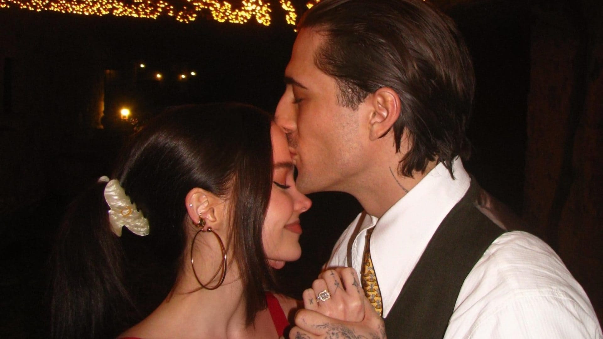 Come sarà il matrimonio di Damiano David e Dove Cameron: si terrà in Italia con centinaia di ospiti