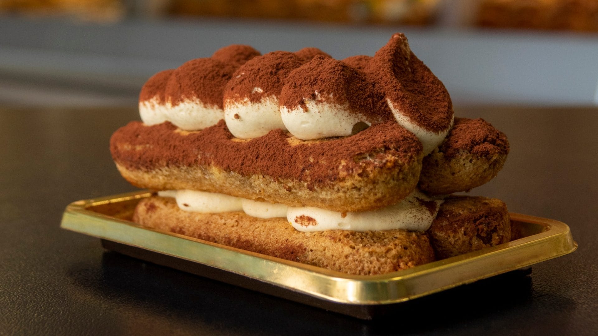 Tiramisù