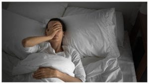 L'orario in cui vai a dormire può influenzare la salute del cuore secondo uno studio