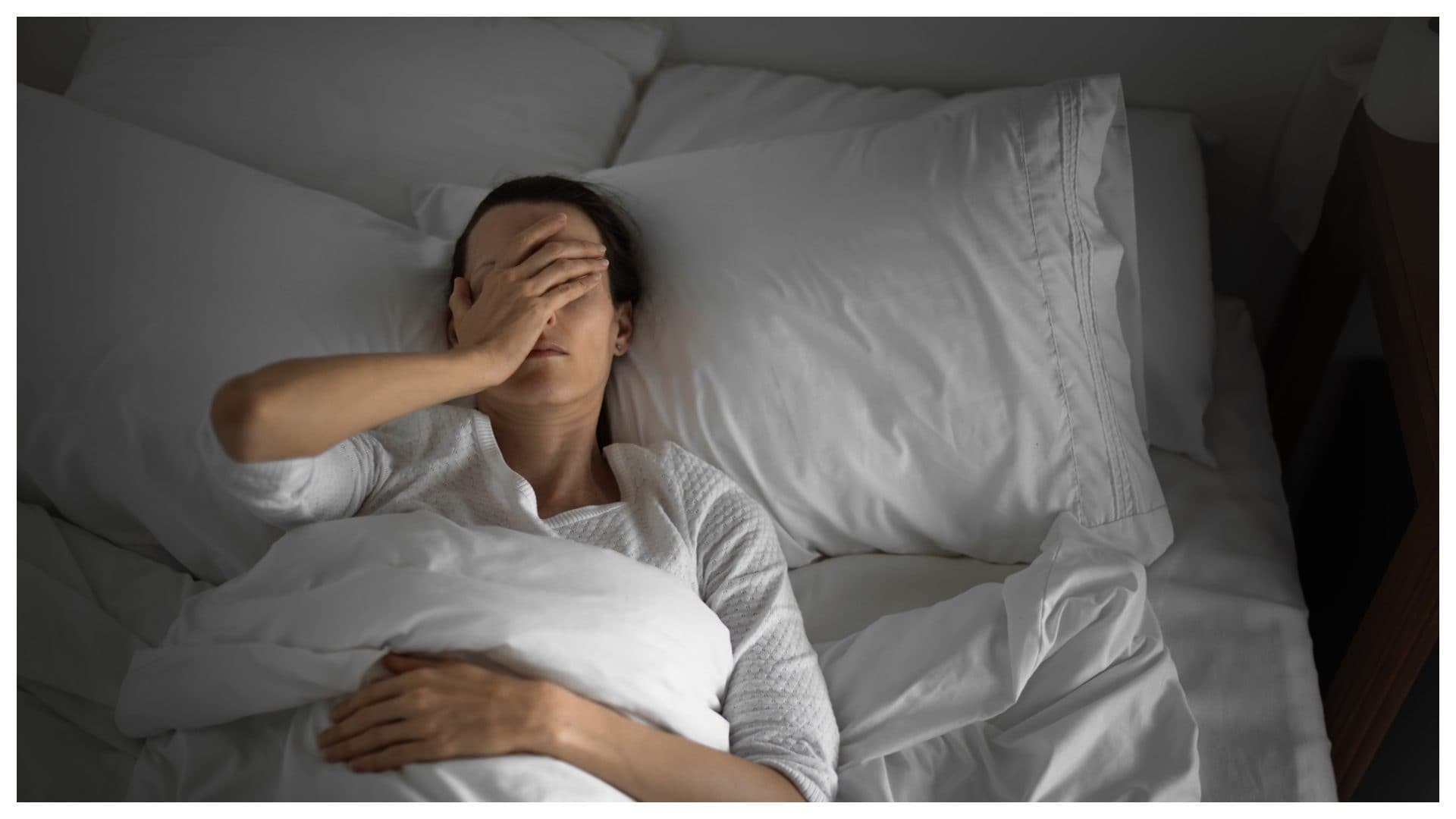 L'orario in cui vai a dormire può influenzare la salute del cuore secondo uno studio