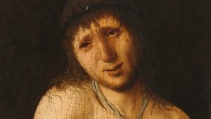 Il significato dell'Ecce Homo di Antonello da Messina, l'opera acquistata dall'Italia a 14,9 milioni