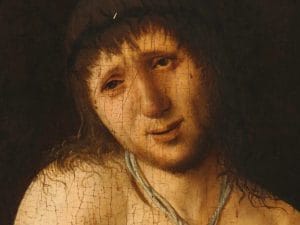 Il significato dell’Ecce Homo di Antonello da Messina, l’opera acquistata dall’Italia a 14,9 milioni