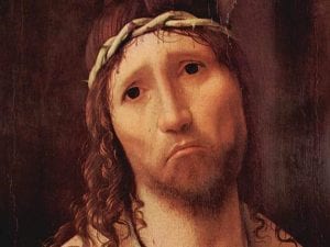 Lo sapete che si può già vedere l’Ecce Homo di Antonello da Messina a 30 minuti da Milano (senza fila)?