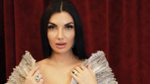 Qual è e quanto costa l'hotel a Sanremo in cui soggiorna Elettra Lamborghini