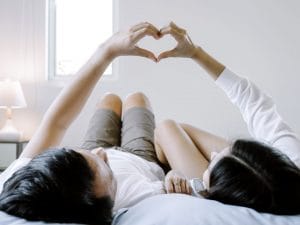 Le fantasie sessuali rivelano chi sei: cosa emerge dal nuovo studio sulla personalità