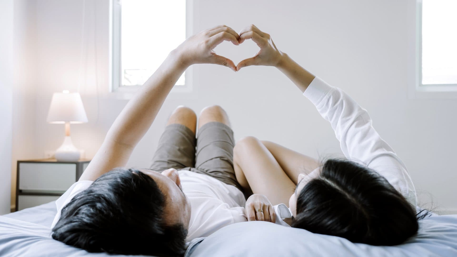 Le fantasie sessuali rivelano chi sei: cosa emerge dal nuovo studio sulla personalità