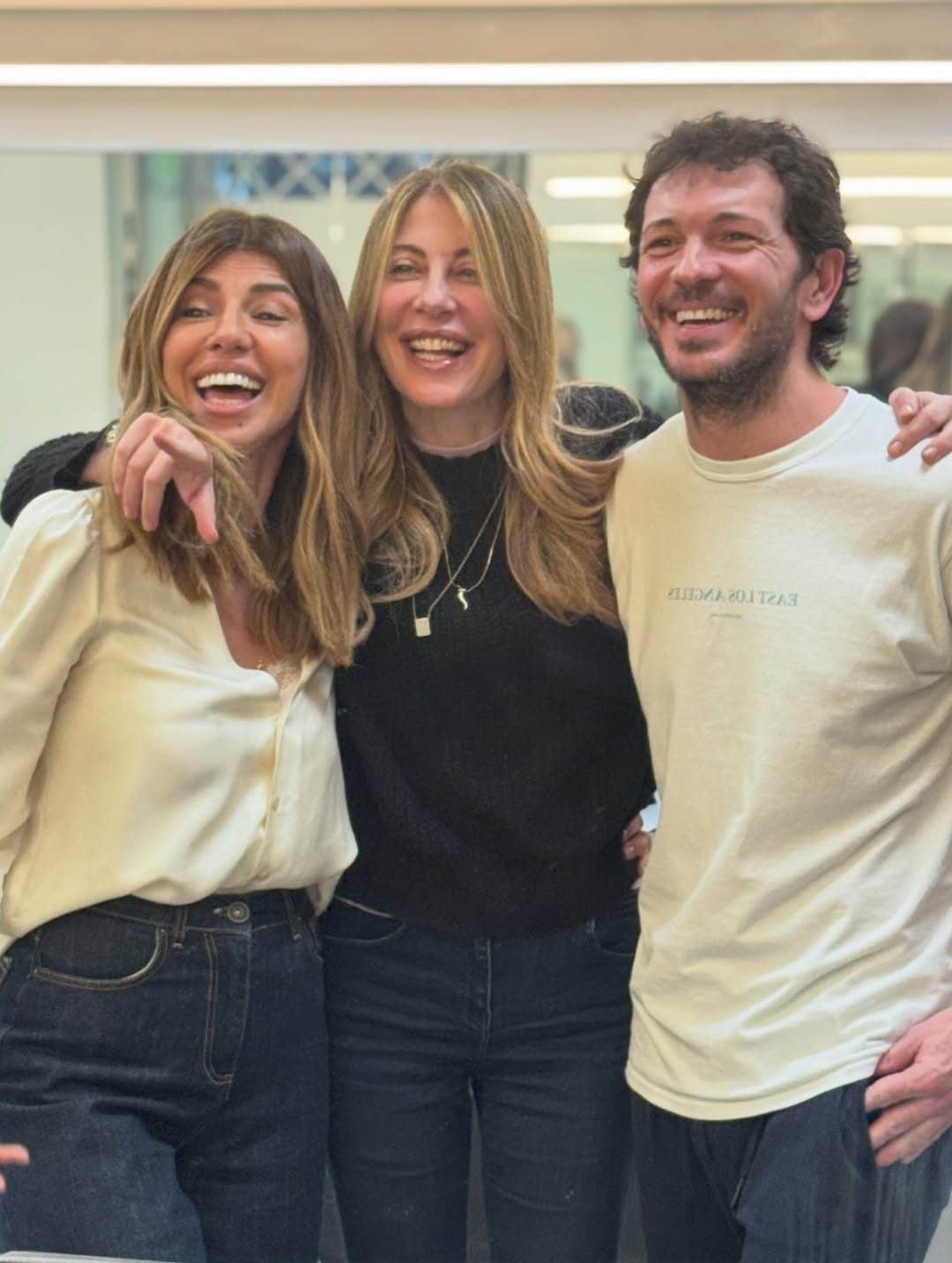 Instagram @alessiasolidani