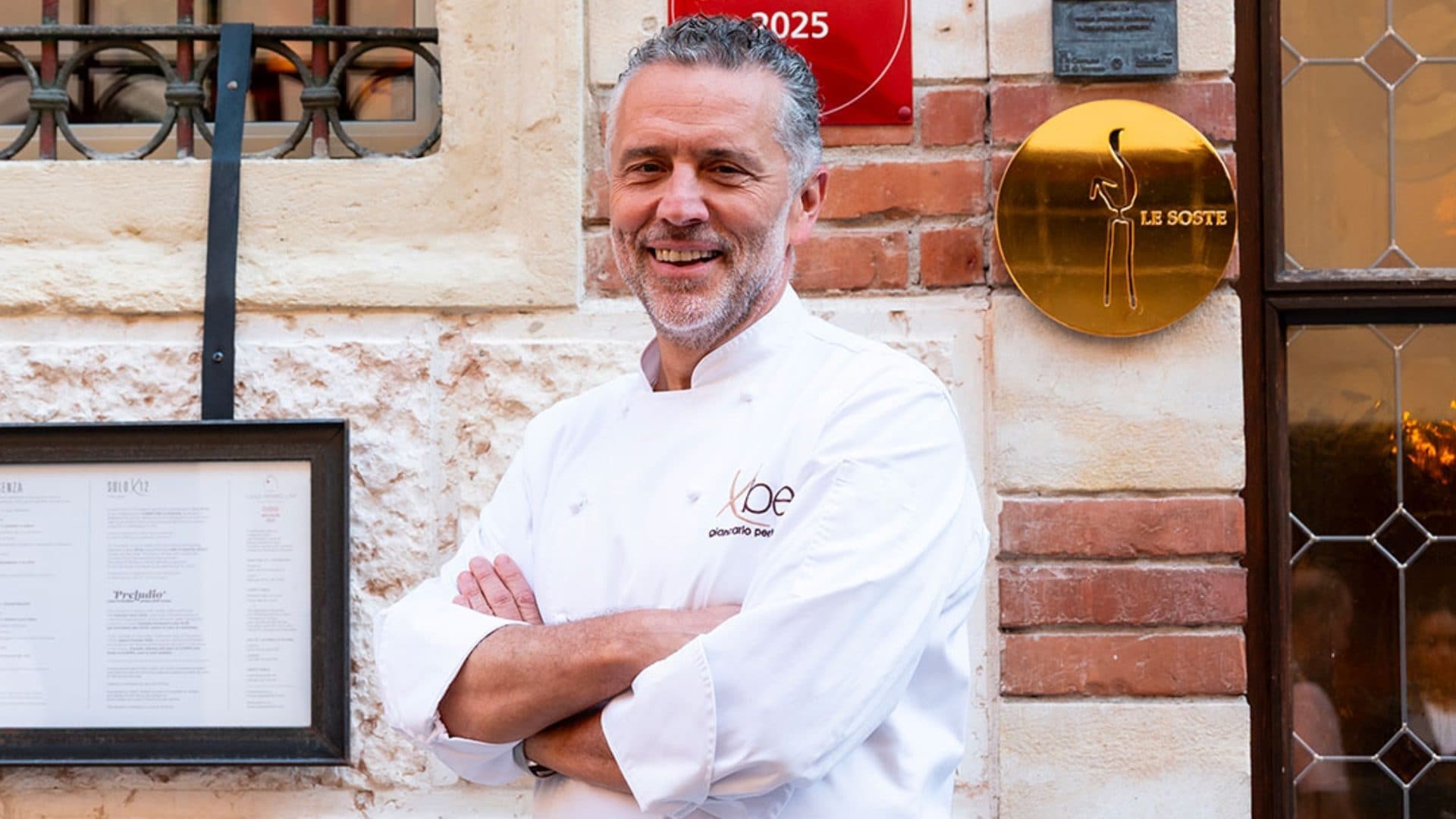 Giancarlo Perbellini, lo chef tre stelle Michelin: quanti ristoranti ha e i prezzi dei menù degustazione