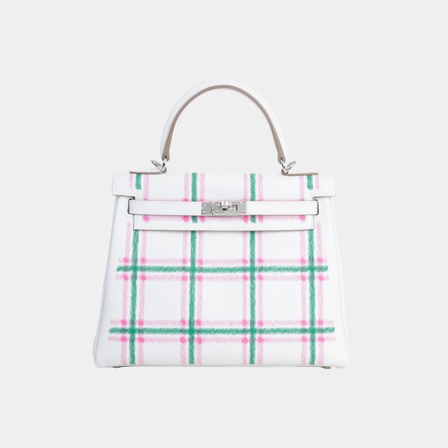 Kally bag di Hermès