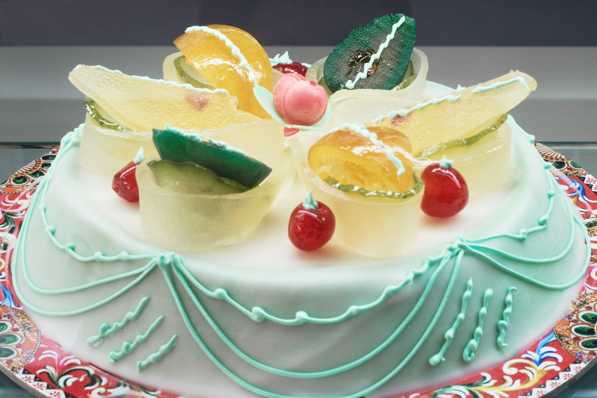 Cassata siciliana