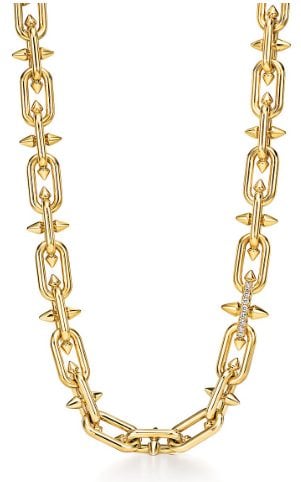 Collana Tiffany&Co.