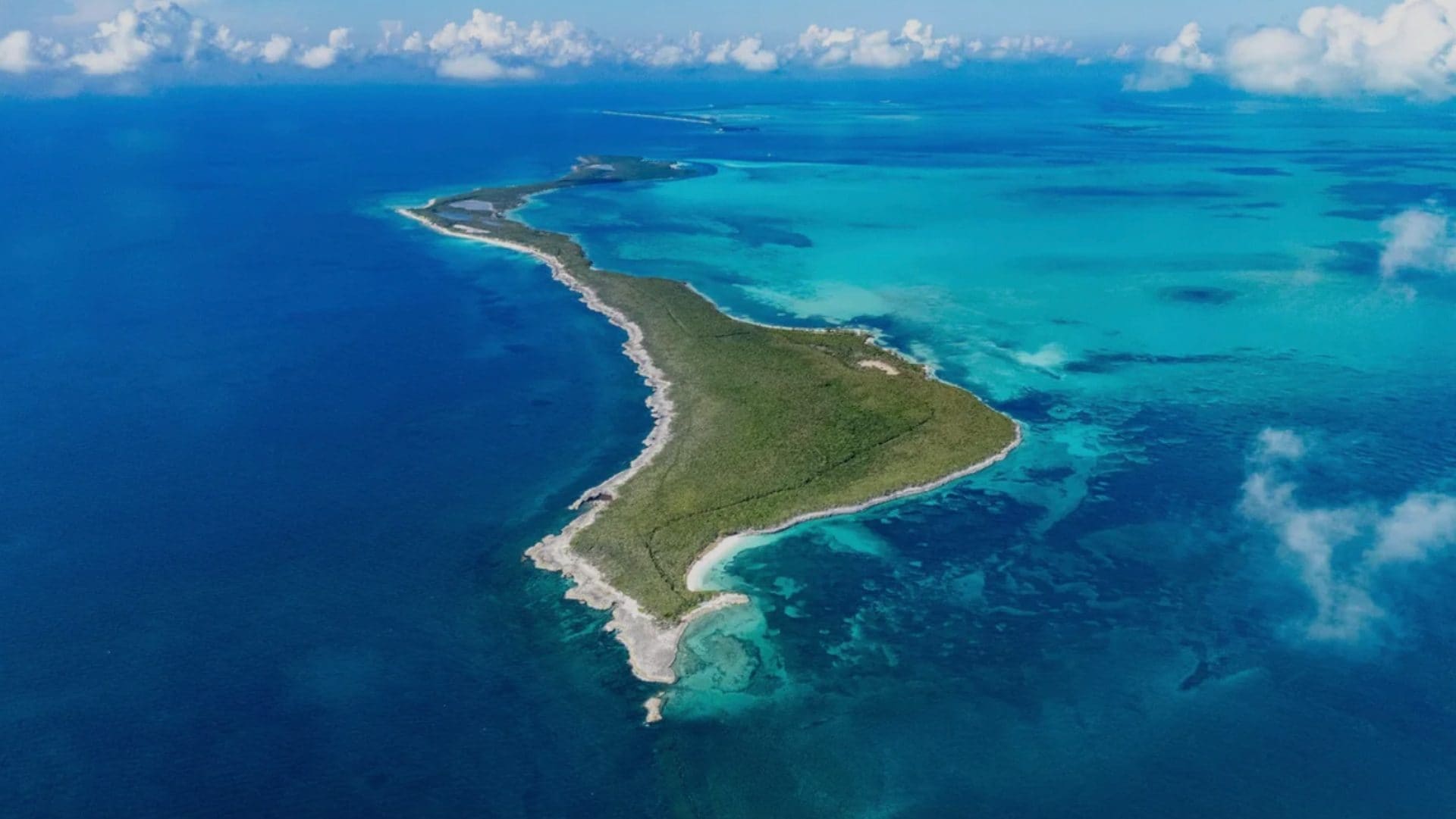 Comprare un’isola privata nei Caraibi? È possibile, bastano 26 milioni di euro