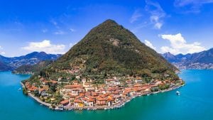 Qual è la piccola isola italiana che ha vietato l'uso delle auto