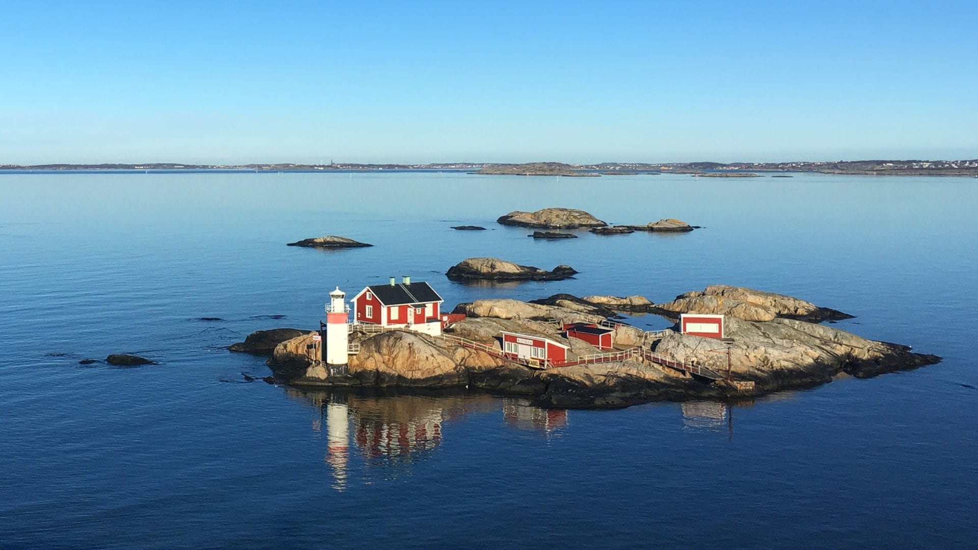 Adottare un’isola privata per un anno: come partecipare all’iniziativa lanciata in Svezia