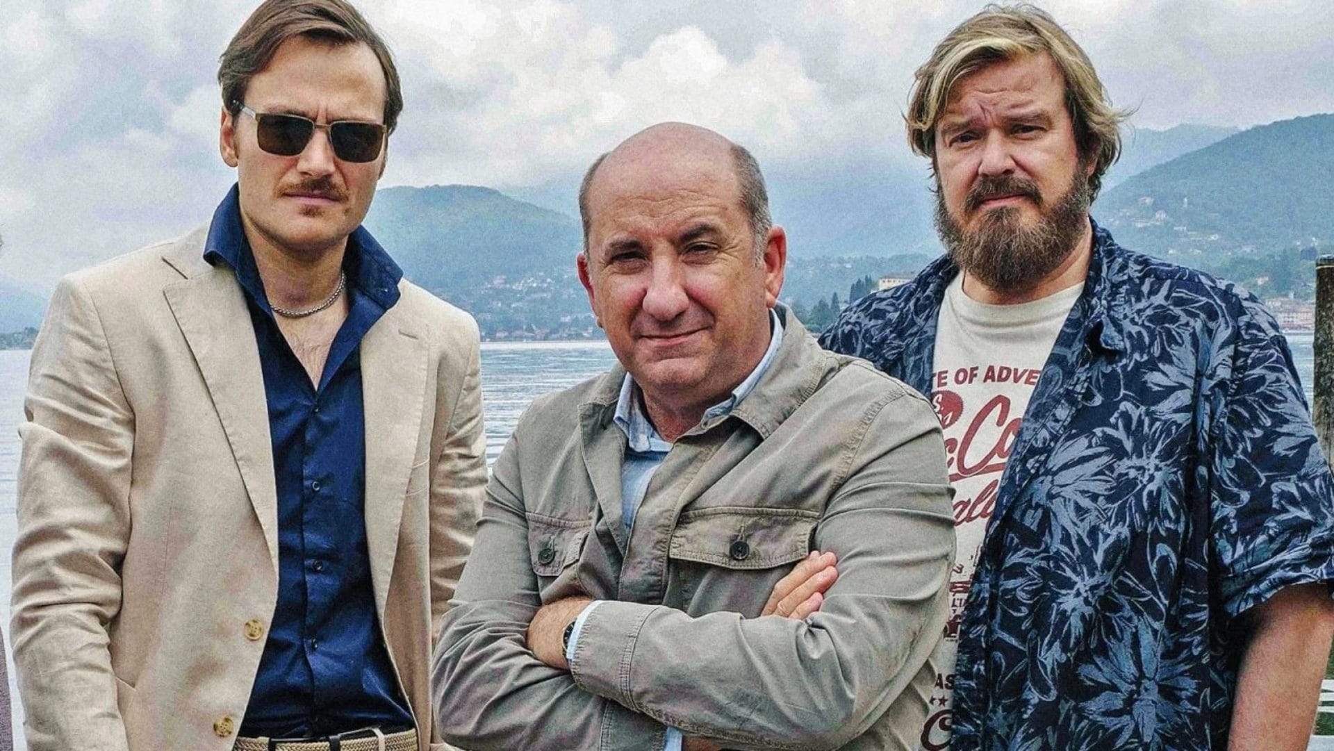 Dove è stato girato Lavoreremo da grandi: le location sul Lago d'Orta del film di Antonio Albanese