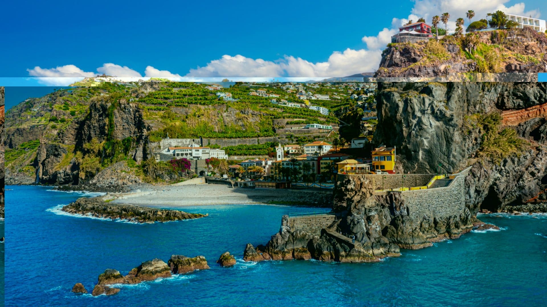 Dove si trovano le "Hawaii d'Europa", le isole incontaminate con panorami e spiagge mozzafiato