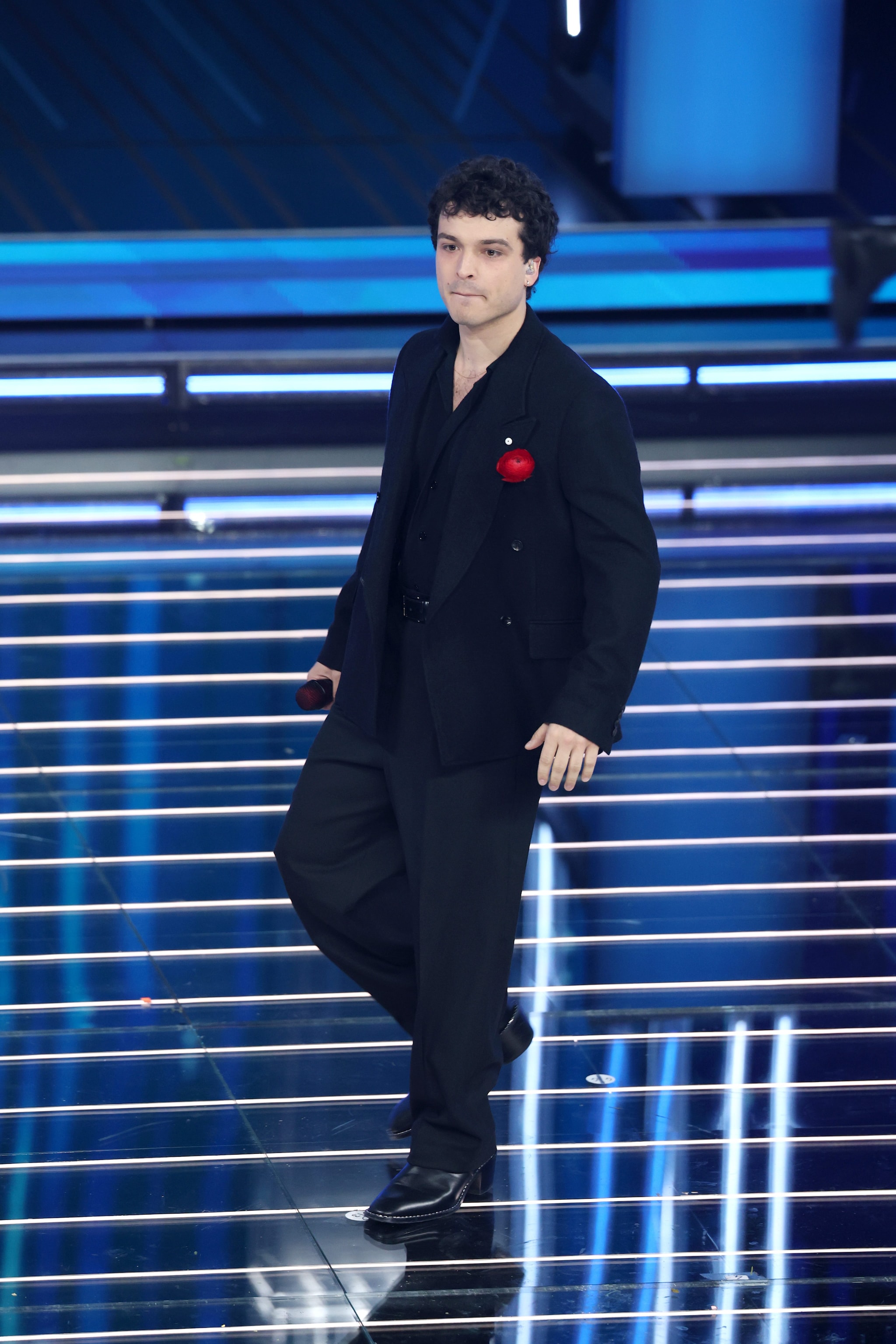 Leo Gassmann in L.B.M.1911