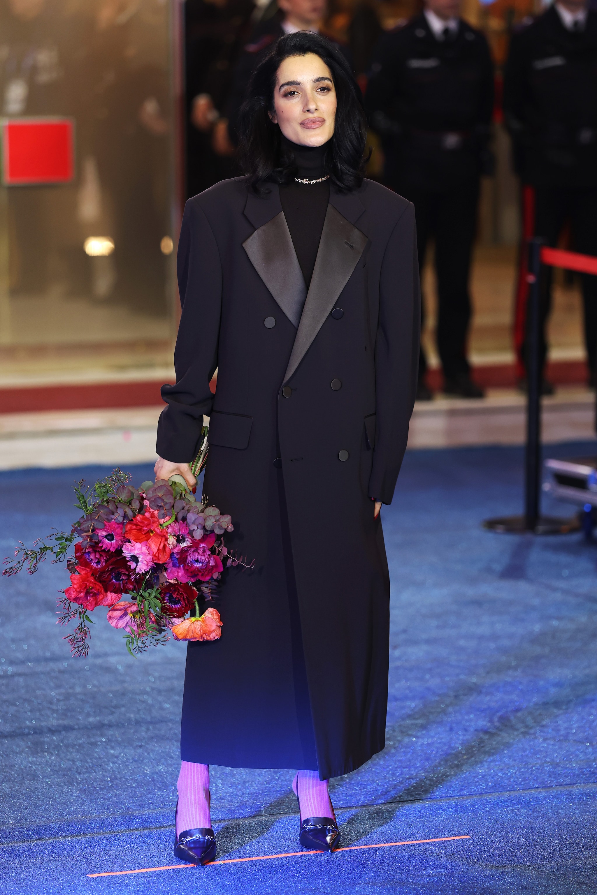 Levante in Emporio Armani