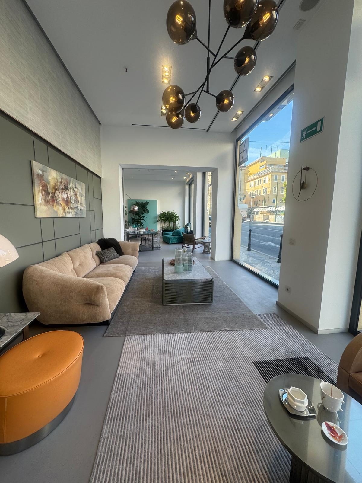 Spazio Consapevole a Sanremo